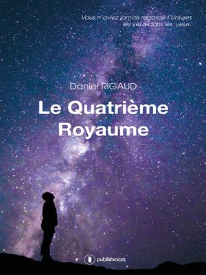 cover image of Le Quatrième royaume